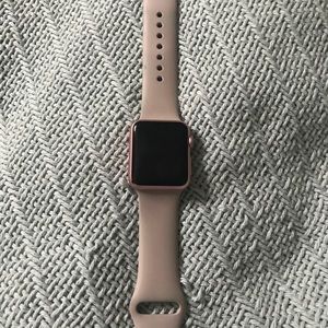 Apple Watch Sport series 1